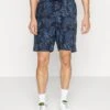 Pier One Shorts - Dark Blue 1 Pier One Shorts - Dark Blue -Pier One Tienda de ventas 000d007097674bf9892a614c25680a0d