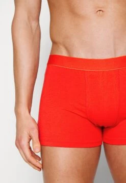 Pier One 7 Pack - Culotte - Black /Dark Blue/Red -Pier One Tienda de ventas 005fcc1fa5b04046b02e34977f020016