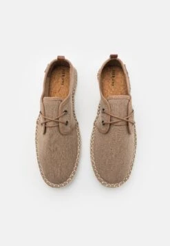 Pier One Zapatos Con Cordones - Beige -Pier One Tienda de ventas 0072aedcd61942c7b93e1dd8241492e8