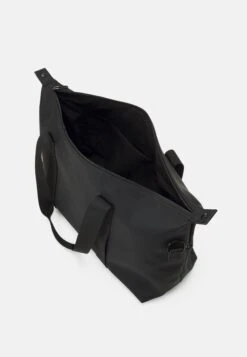 Pier One Unisex - Bolsa De Fin De Semana - Black 9 Pier One Unisex - Bolsa De Fin De Semana - Black -Pier One Tienda de ventas 0078896a9dd84b2096d530fc7ee1053f