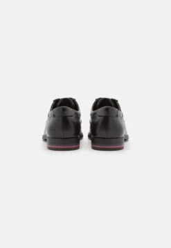 Pier One Unisex - Zapatos De Vestir - Black 10 Pier One Unisex - Zapatos De Vestir - Black -Pier One Tienda de ventas 0167b8efc11a474fa58ea9e54d5eab0d