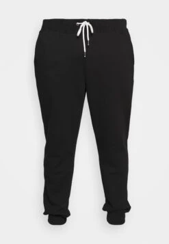 Pier One Pantalones Deportivos - Black 10 Pier One Pantalones Deportivos - Black -Pier One Tienda de ventas 01f54527d6734a1491c3f7c126487ada