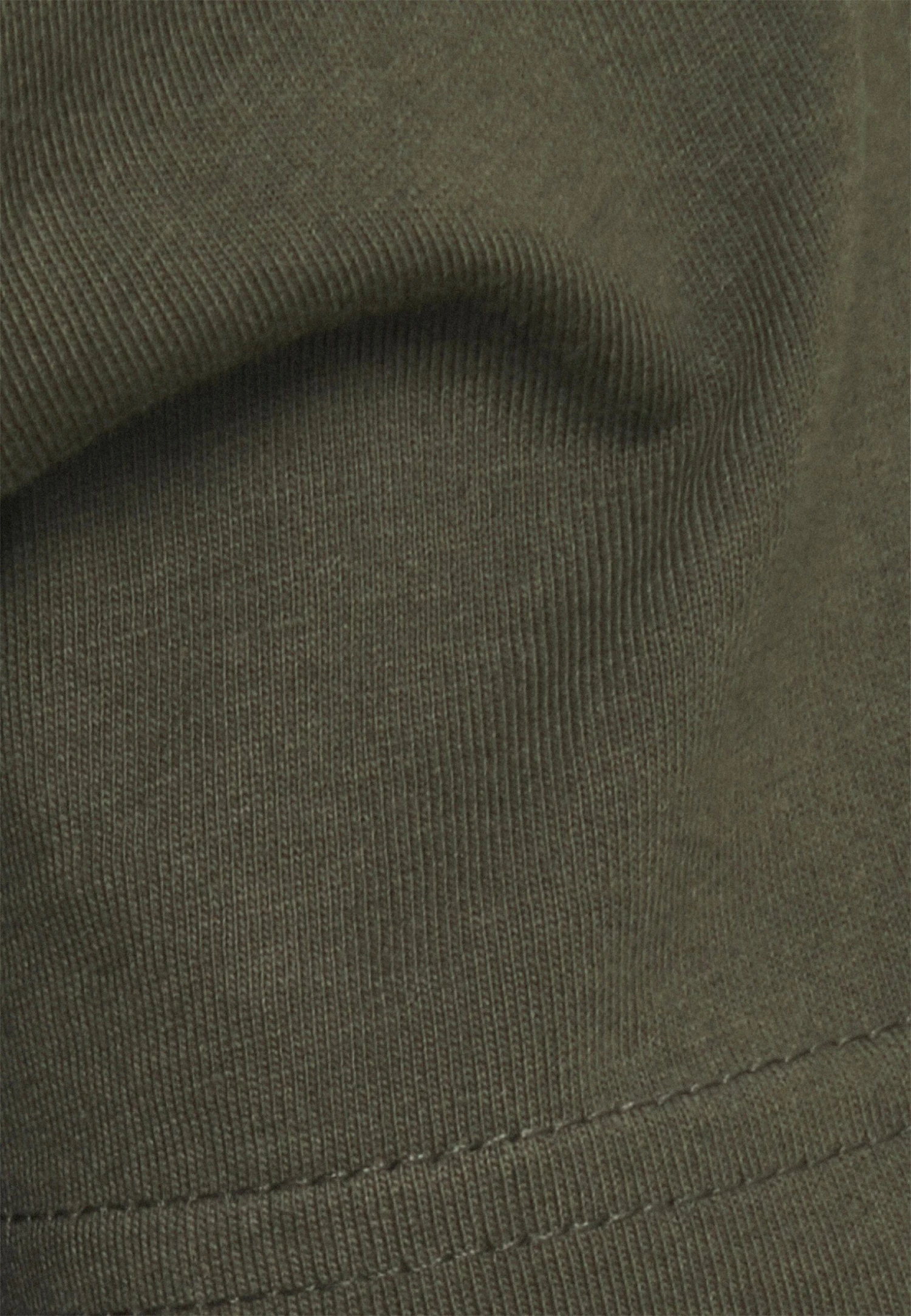 Pier One 5 Pack - Camiseta Básica - Black/White/Light Grey 12 Pier One 5 Pack - Camiseta Básica - Black/White/Light Grey - Imagen 10