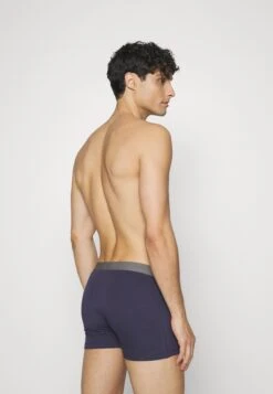 Pier One 7 Pack - Culotte - Grey/Dark Blue 9 Pier One 7 Pack - Culotte - Grey/Dark Blue -Pier One Tienda de ventas 031a0ce8676c40a1880011ca0e19f760