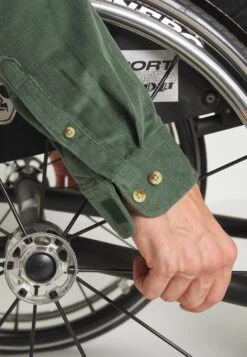 Pier One Camisa - Green -Pier One Tienda de ventas 03352e3570274e29a1c708d2a9da7194