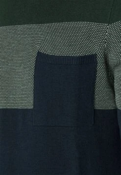 Pier One Jersey De Punto - Green/Blue 11 Pier One Jersey De Punto - Green/Blue -Pier One Tienda de ventas 035de9610f694224893867a5e93c0713