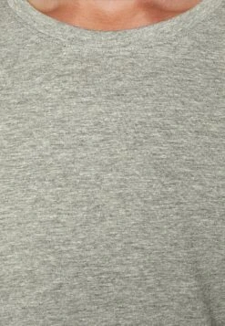 Pier One 5 Pack - Camiseta De Manga Larga - Black/Dark Blue/Stone -Pier One Tienda de ventas 036383622b234def94342c7663d8887c