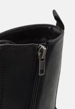 Pier One Botines Con Cordones - Black -Pier One Tienda de ventas 039c123f8b4b4151b8d0bff251574ade