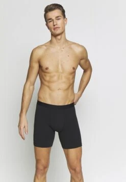 Pier One 3 Pack - Culotte - Grey/Black/Blue -Pier One Tienda de ventas 0402444cc0644c8fb184c9d191e43bca