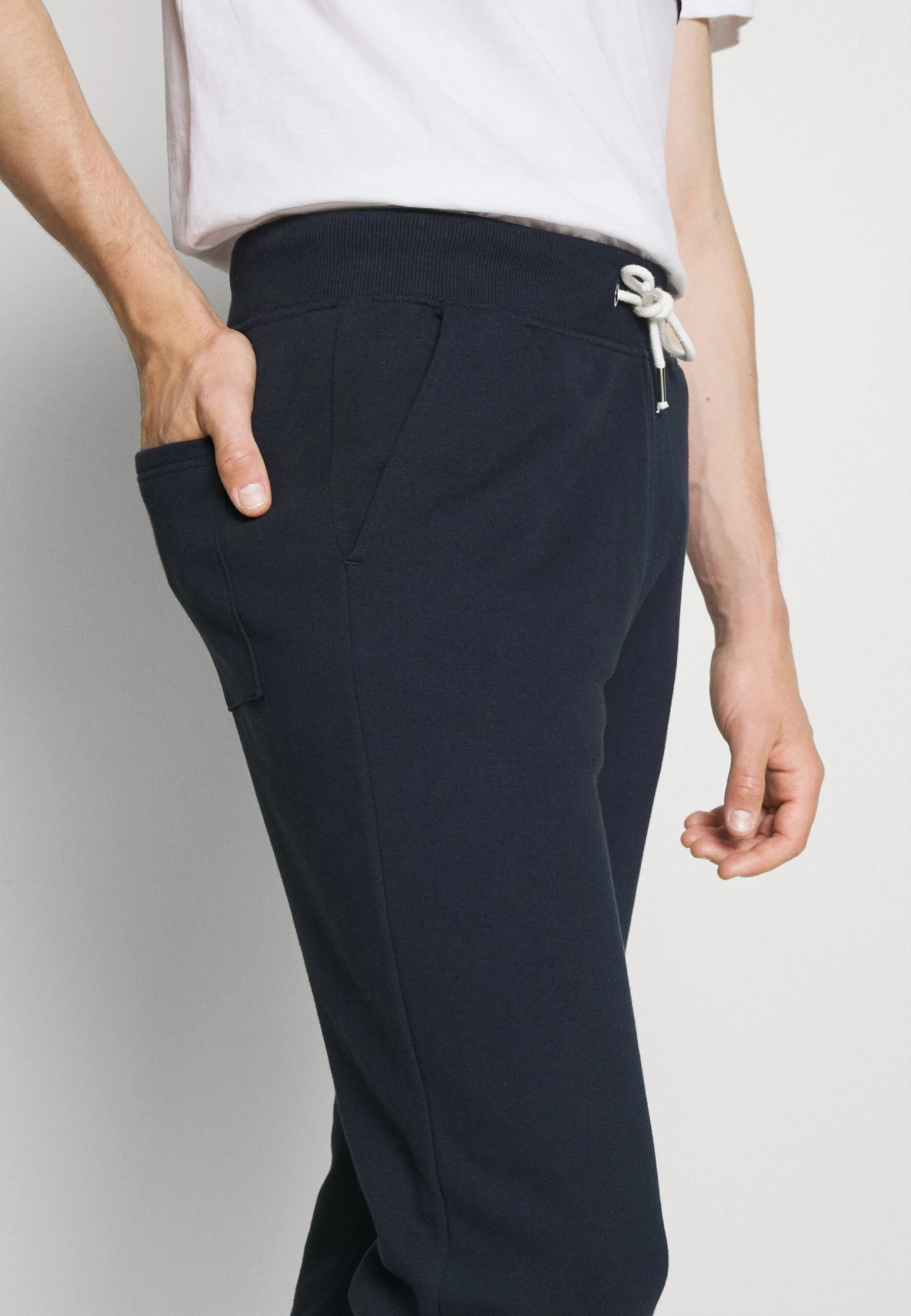 Pier One Pantalones Deportivos - Dark Blue 6 Pier One Pantalones Deportivos - Dark Blue - Imagen 4
