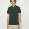Pier One Polo - Dark Green 1 Pier One Polo - Dark Green -Pier One Tienda de ventas 05b54e281d3544268bbba8e7a7ff9904