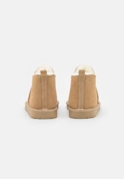 Pier One Leather- Pantuflas - Beige 11 Pier One Leather- Pantuflas - Beige -Pier One Tienda de ventas 05ba2173d3144a79a53b40d84637288e