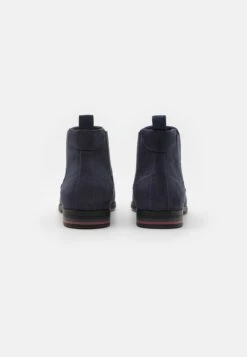 Pier One Unisex - Botines Bajos - Dark Blue 10 Pier One Unisex - Botines Bajos - Dark Blue -Pier One Tienda de ventas 0600896237f549e2b9a3dfafa8ec349b