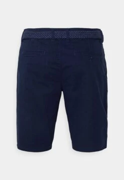 Pier One Shorts - Dark Blue -Pier One Tienda de ventas 0658141667d14afc8968a515e4d52c5b