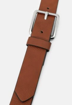 Pier One 2 Pack - Cinturón - 802 - Black_708 - Cognac -Pier One Tienda de ventas 069d6e3e9f794d2e8e9175d87042287e