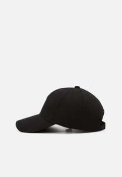 Pier One Unisex - Gorra - Black -Pier One Tienda de ventas 090b0dd3debd409f87326657fbda41eb
