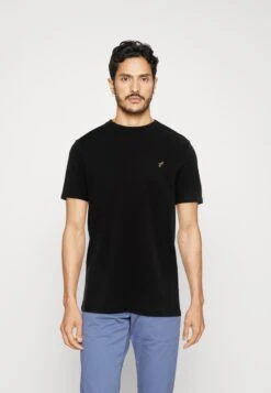 Pier One 5 Pack - Camiseta Básica - White/Ark Green/Blue 15 Pier One 5 Pack - Camiseta Básica - White/Ark Green/Blue -Pier One Tienda de ventas 097872ea4e0b4ea1bff861b7f856d919