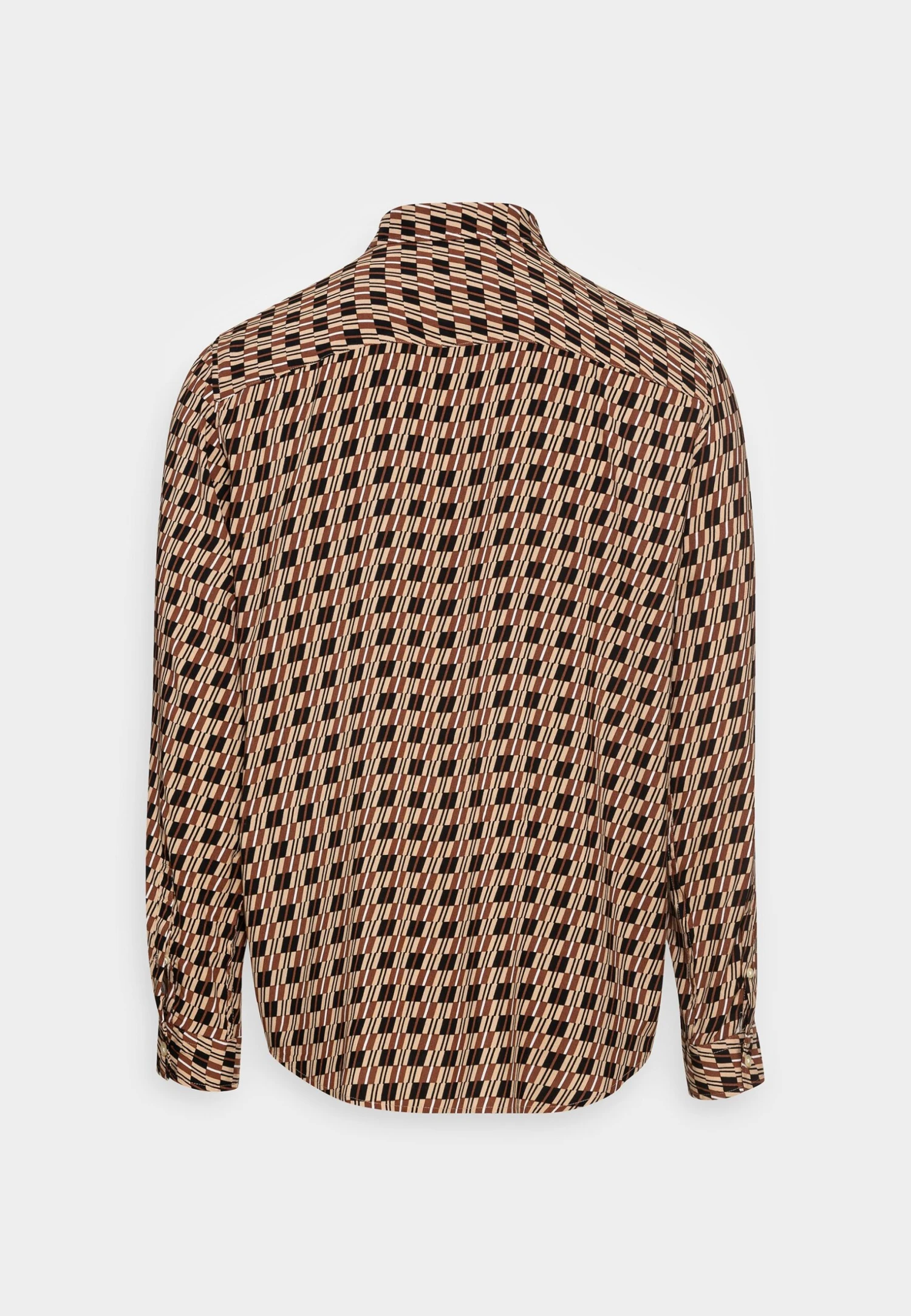 Pier One Festive Print - Camisa - Multi Coloured 4 Pier One Festive Print - Camisa - Multi Coloured - Imagen 2