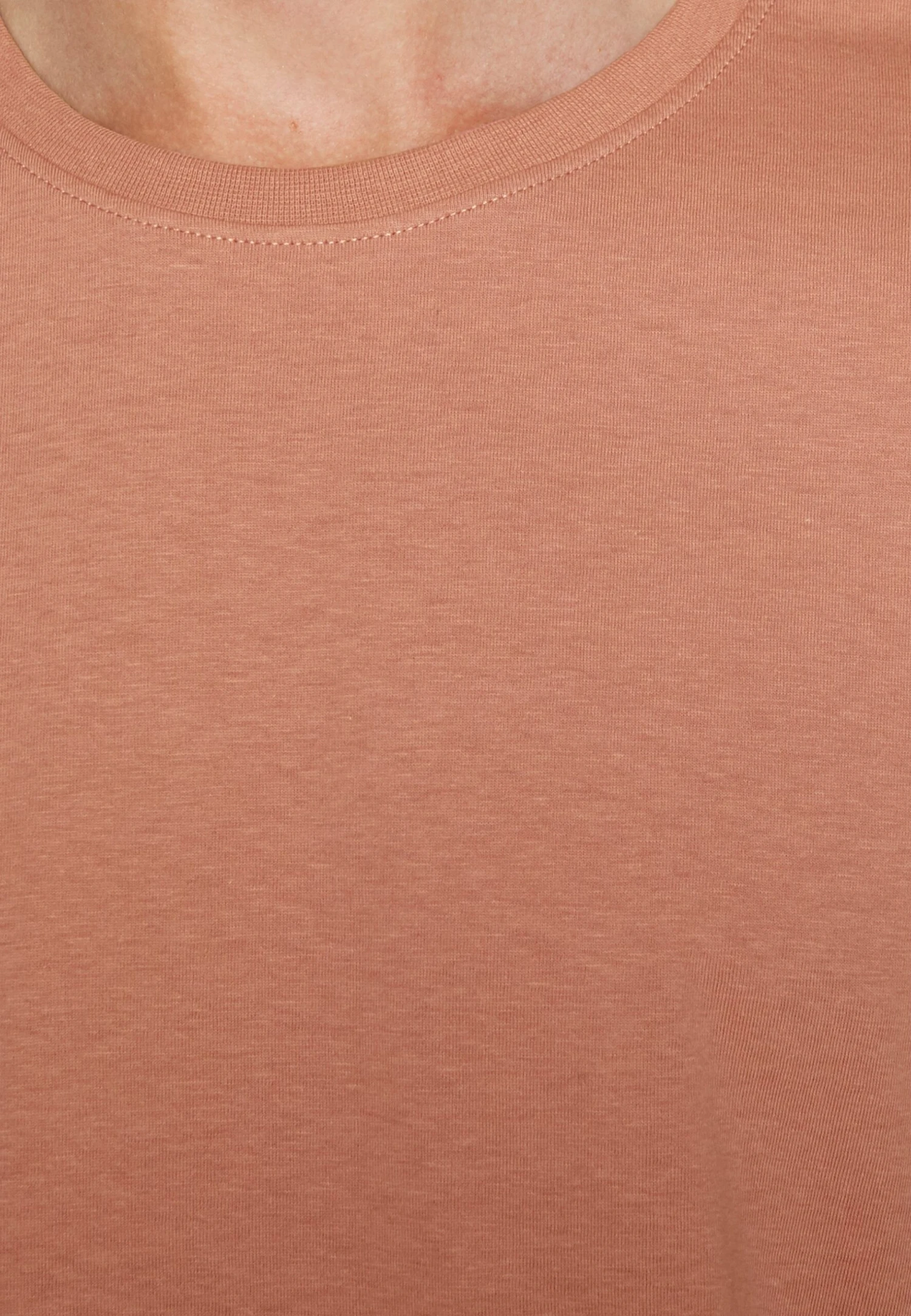 Pier One 5 Pack - Camiseta Básica - Stone/Blue/Mottled Light Grey - 10 Pier One 5 Pack - Camiseta Básica - Stone/Blue/Mottled Light Grey - - Imagen 8