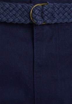 Pier One Shorts - Dark Blue -Pier One Tienda de ventas 09ca7efaa5b64c9cb379a798260c20b5