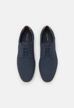 Pier One Zapatos Con Cordones - Dark Blue 11 Pier One Zapatos Con Cordones - Dark Blue -Pier One Tienda de ventas 0a17dbfb287a4ebfb67895f7e005364f