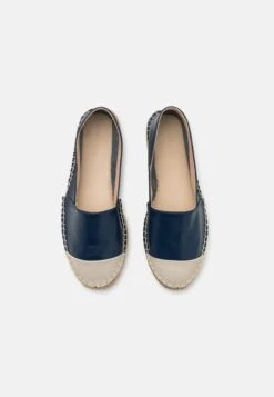 Pier One Leather- Mocasines - Blue 13 Pier One Leather- Mocasines - Blue -Pier One Tienda de ventas 0a2329ca62474e28b334517f6050b245
