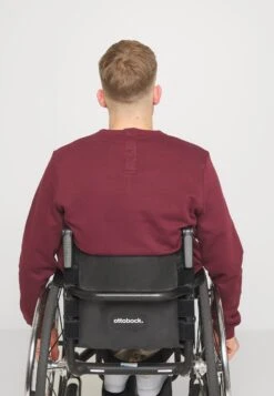 Pier One Sudadera - Bordeaux -Pier One Tienda de ventas 0a2b6471f5584bde931138d55a02b811