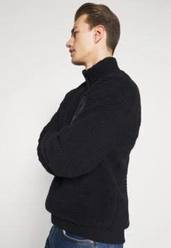 Pier One Forro Polar - Dark Blue -Pier One Tienda de ventas 0b27e21a839e4f56af9be8aed42665b4