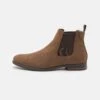 Pier One Unisex - Botines Bajos - Brown 1 Pier One Unisex - Botines Bajos - Brown -Pier One Tienda de ventas 0bbae709f6d942fb8901896b496fb79c