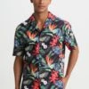 Pier One Flower Resort - Camisa - Multicoloured 1 Pier One Flower Resort - Camisa - Multicoloured -Pier One Tienda de ventas 0c01960ff69f45158930bcbcc64f3681