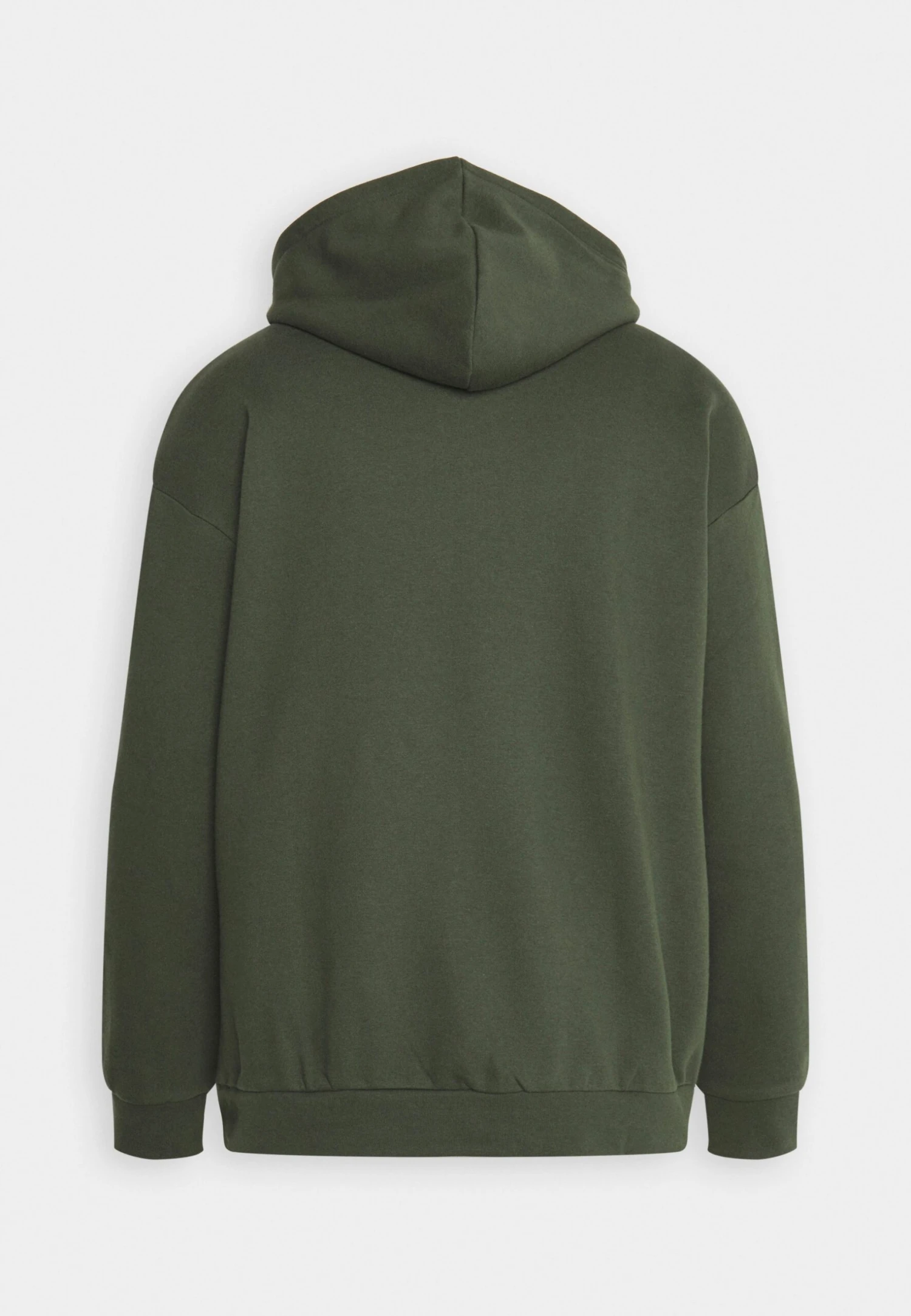 Pier One Sudadera - Olive 8 Pier One Sudadera - Olive - Imagen 6