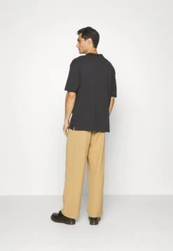 Pier One Polo -Black -Pier One Tienda de ventas 0cd0518bb80241288a91077428a84d42