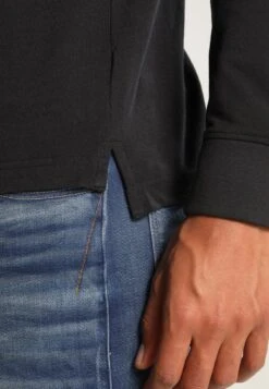 Pier One Polo - Black -Pier One Tienda de ventas 0d0592e641d3460994f59f6126a864ae