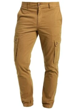 Pier One Pantalones Cargo - Camel -Pier One Tienda de ventas 0db4198968794549b8d95af941dccca6