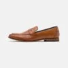 Pier One Leather - Mocasines - Camel -Pier One Tienda de ventas 0db4249ebd604a42acae516f71187dc1