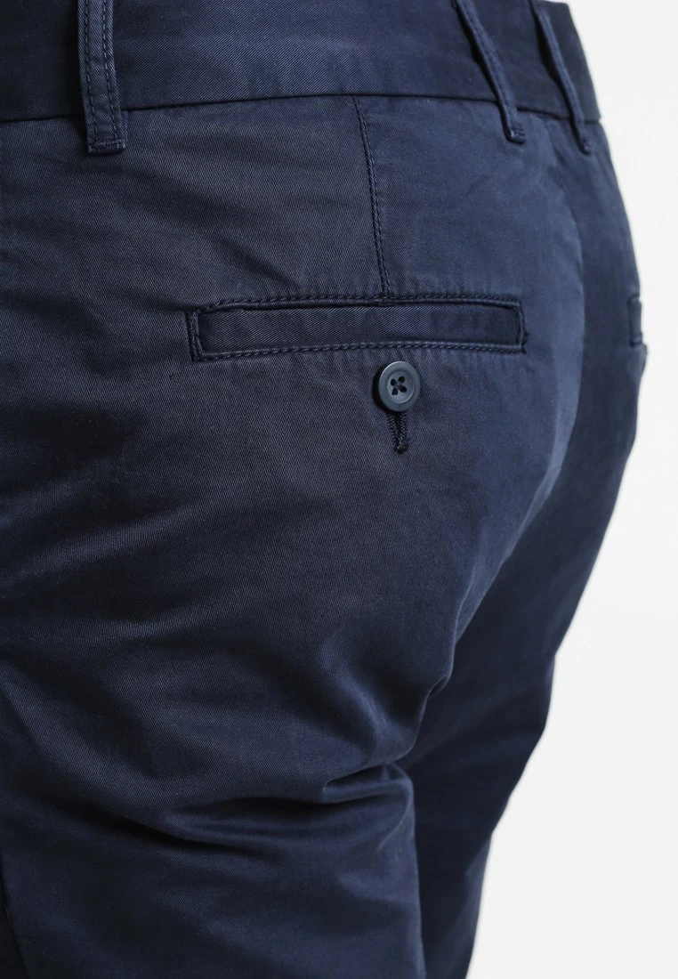 Pier One Shorts - Navy 7 Pier One Shorts - Navy - Imagen 5