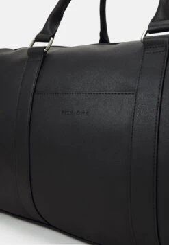 Pier One Unisex - Bolsa De Fin De Semana - Black -Pier One Tienda de ventas 0f1d149c2ee74cabae309c6001e760f4