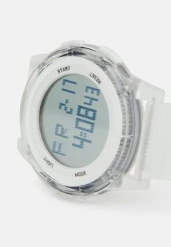 Pier One Reloj Digital - Transparent -Pier One Tienda de ventas 0f253e32b0694261be877af08c87b688
