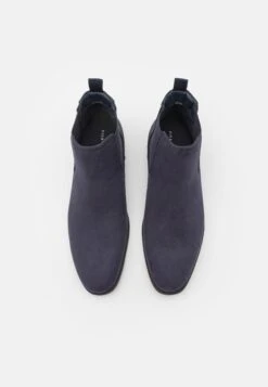 Pier One Unisex - Botines Bajos - Dark Blue 11 Pier One Unisex - Botines Bajos - Dark Blue -Pier One Tienda de ventas 0f29a76afd9d42d49f772a6b2282e23e