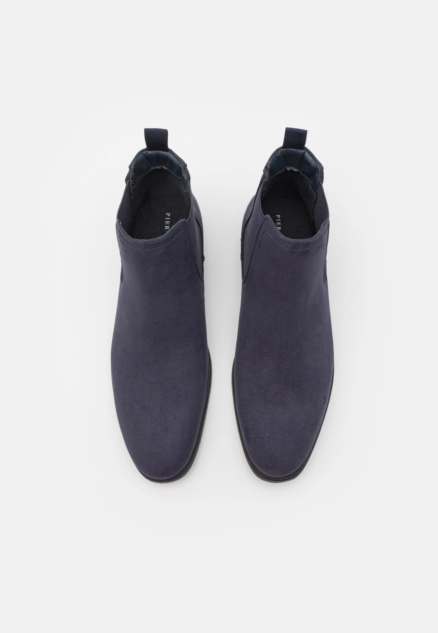 Pier One Unisex - Botines Bajos - Dark Blue 6 Pier One Unisex - Botines Bajos - Dark Blue - Imagen 4