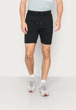 Pier One 2 Pack - Shorts - Black -Pier One Tienda de ventas 0f2bfb8578fb4b4f98259a4da1c0aa46