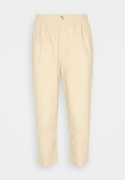 Pier One Pantalones - Off-White -Pier One Tienda de ventas 10aacb94aebe4cb9a41844e207e2702c