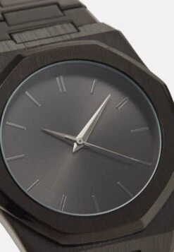 Pier One Reloj - Black 9 Pier One Reloj - Black -Pier One Tienda de ventas 1222f11f2ec64bde9a6d2024503a5a4b