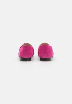 Pier One Leather - Mocasines - Pink 11 Pier One Leather - Mocasines - Pink -Pier One Tienda de ventas 1230532669524625ae828574c5ddcc10
