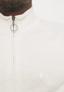 Pier One Chaqueta De Punto - Off White 17 Pier One Chaqueta De Punto - Off White -Pier One Tienda de ventas 12f50cfec4f740af859fc7d913891ed3