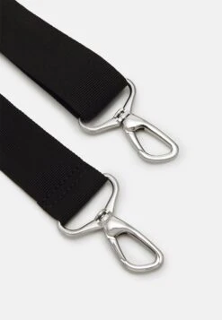 Pier One Unisex - Bolsa De Fin De Semana - Black -Pier One Tienda de ventas 1305536ab04544d79aa0ad96e3fce40b