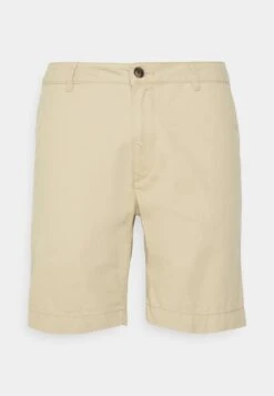 Pier One 2 Pack - Shorts -Dark Blue/Tan -Pier One Tienda de ventas 1314aa62c9ba4980b1e31ed6a8b35b1d
