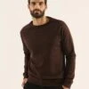 Pier One Sudadera - Dark Brown -Pier One Tienda de ventas 14517791828044c6a8c8e11c58f4ccfb