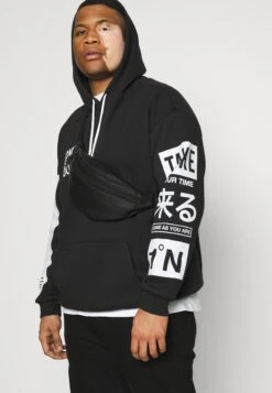 Pier One Sudadera - Black 12 Pier One Sudadera - Black -Pier One Tienda de ventas 1458522f8766466088b18c150c7510ac