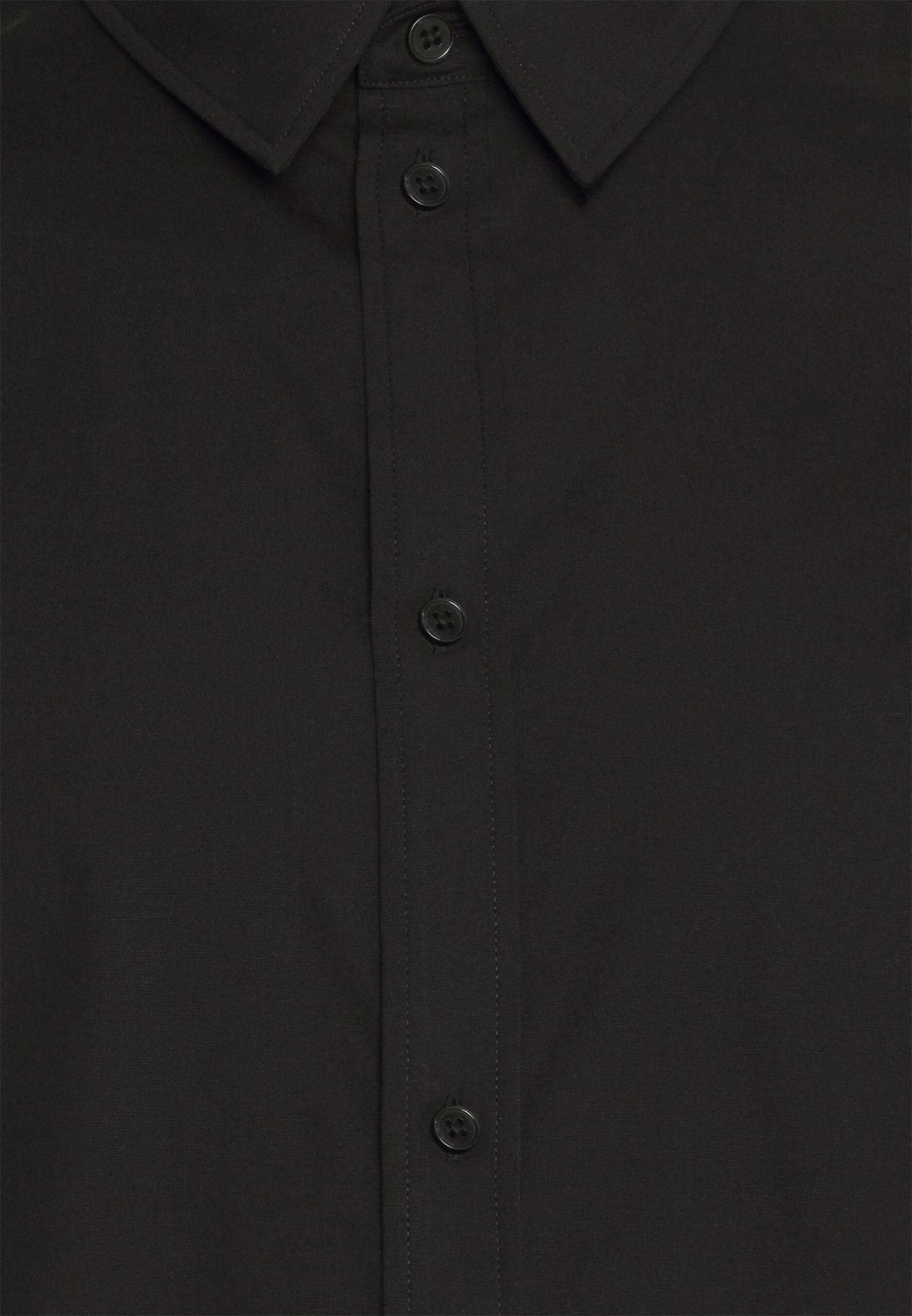 Pier One Camisa - Black 5 Pier One Camisa - Black - Imagen 3